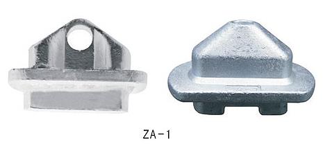 ZA-1單錐