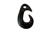 High-strength Nose-shaped Hook