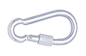 DlN5299-D Spring Hook