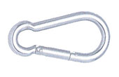DlN5299-C Spring Hook